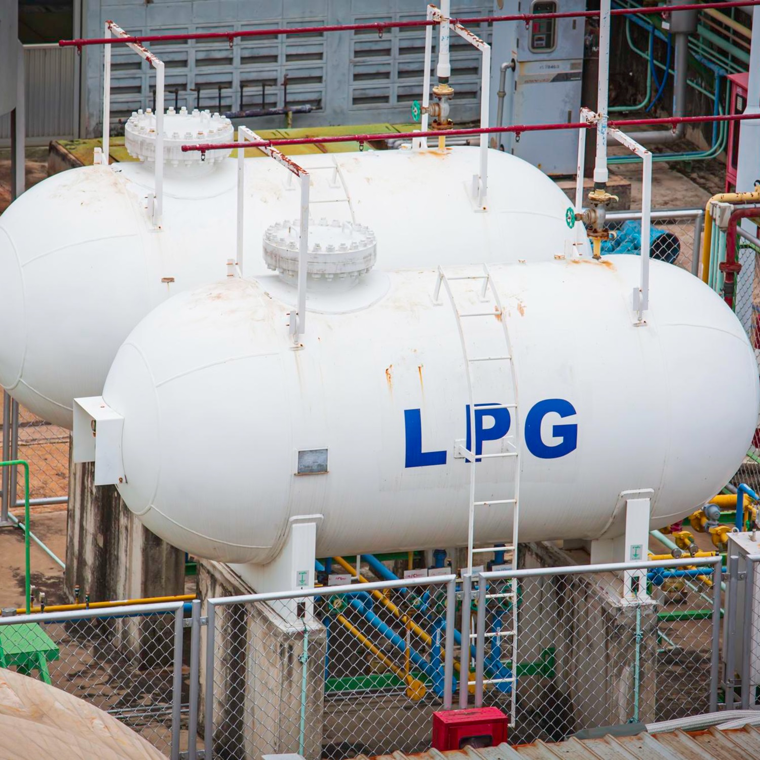 LPG